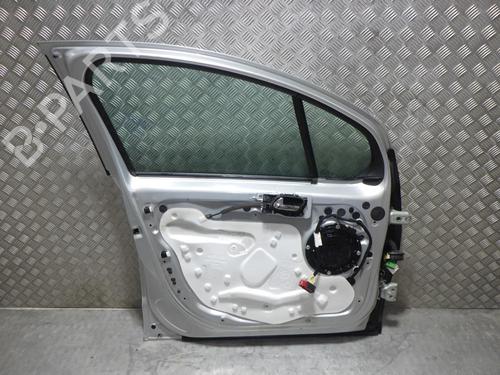 Left front door CITROËN C3 II (SC_) 1.6 HDi 90 | BP24259910C2 