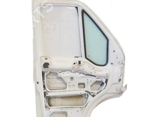 Used Left front door Left front door PEUGEOT BOXER Van (244) 2.0 HDi (84 hp) 34629194 34629194