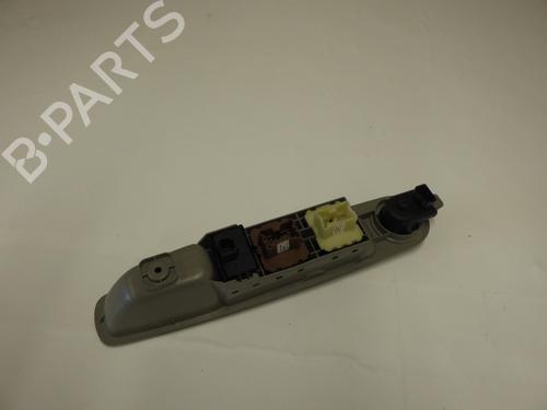 Used Left front window switch Left front window switch RENAULT ZOE (BFM_) ZOE (92 hp) 24259977 24259977