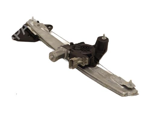 Front left window mechanism DACIA SANDERO III 1.0 TCe 90 | BP24256436C22  - Image 5