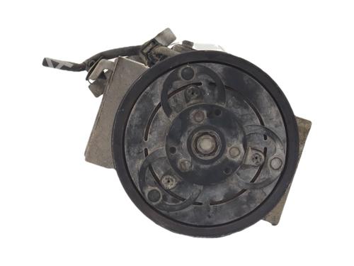 AC compressor DACIA DUSTER (HS_) 1.5 dCi 4x4 (HSMC, HSMD) | BP37747733M34 - Image 4