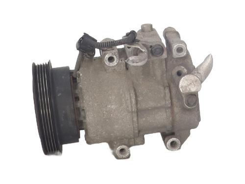 AC compressor KIA RIO II (JB) 1.5 CRDi | BP30646256M34 - Image 4