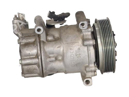 Used AC compressor AC compressor CITROËN DS3 (SA_) 1.6 VTi 120 (120 hp) 30205071 30205071