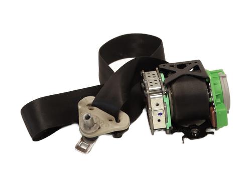 Used Front right seatbelt Front right seatbelt CITROËN BERLINGO MULTISPACE (B9) 1.6 HDi 110 (109 hp) 27611489 27611489