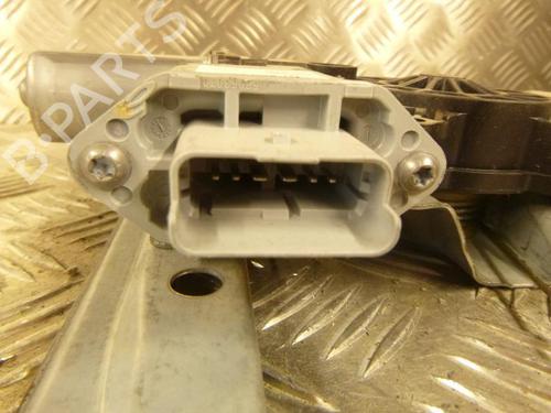 Used Front left window mechanism Front left window mechanism RENAULT TWINGO III (BCM_, BCA_) 1.0 SCe 70 (BCMB) (69 hp) 24261432 24261432