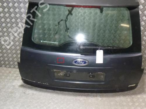 Bakluke CC/Kombi-Kupé FORD FOCUS C-MAX (DM2) 1.8 TDCi (115 hp) 24255521