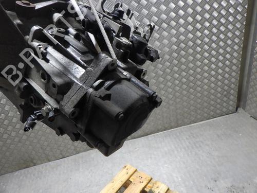 Gearbox FIAT GRANDE PUNTO (199_) 1.3 D Multijet | BP24260522M3