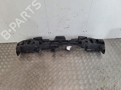 Used Rear bumper reinforcement RENAULT TWINGO II (CN0_) 1.6 RS (CN0N, CN0R, CN0S) (133 hp) 31625558