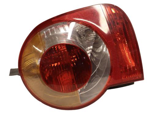 Right taillight RENAULT MODUS / GRAND MODUS (F/JP0_) 1.4 (JP01, JP0J) | BP28385564C35 - Image 3