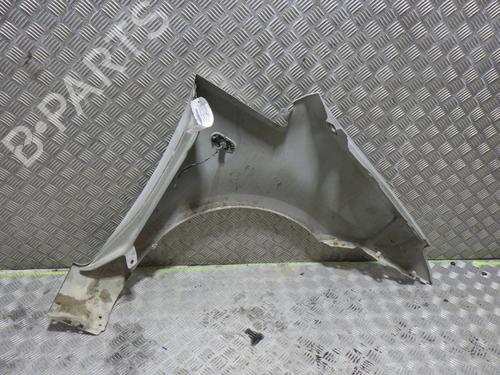 Left front fenders FORD C-MAX (DM2) 1.8 TDCi | BP24826956C41 