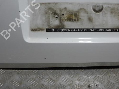 Tailgate CITROËN C2 (JM_) 1.4 HDi | BP24257955C6 