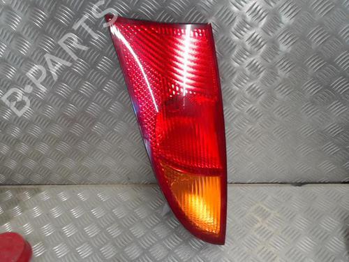 Left taillight FORD FOCUS I (DAW, DBW) ST170 | BP24257848C34 - Image 4