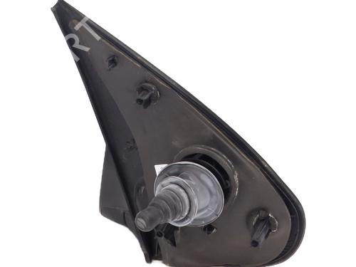Left mirror PEUGEOT 206 Hatchback (2A/C) 1.4 i | BP30177573C26 