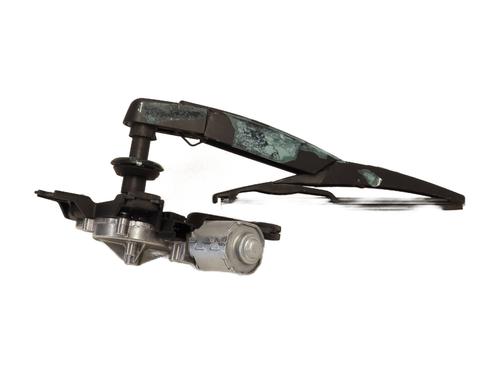 Rear wiper motor RENAULT CLIO V (B7_) 1.5 Blue dCi 85 (B7AG) | BP28423438M102 