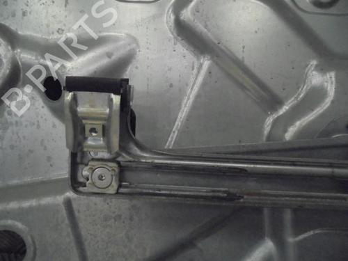 Front right window mechanism FORD FOCUS II (DA_, HCP, DP) 1.6 | BP24258915C23 - Image 5