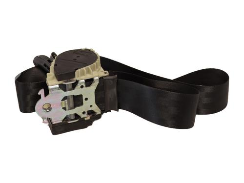 Front right seatbelt RENAULT TWINGO II (CN0_) 1.2 16V (CN04, CN0B) | BP28322991I25 - Image 2