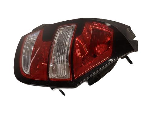 Used Right taillight Right taillight RENAULT TWINGO III (BCM_, BCA_) 0.9 TCe 90 (BCM9, BCM2) (90 hp) 24256762 24256762