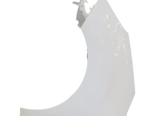 Used Left front fenders Left front fenders CITROËN C3 II (SC_) 1.4 VTi 95 (95 hp) 40438904 40438904