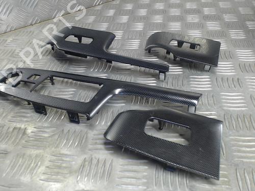 Used Middle console Middle console HONDA ACCORD VII (CL, CN) 2.0 (CL7) (155 hp) 24261160 24261160