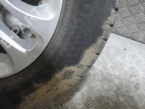 Rim FIAT PANDA (312_, 319_) 1.2 (312PXA1A) | BP28023757C45 