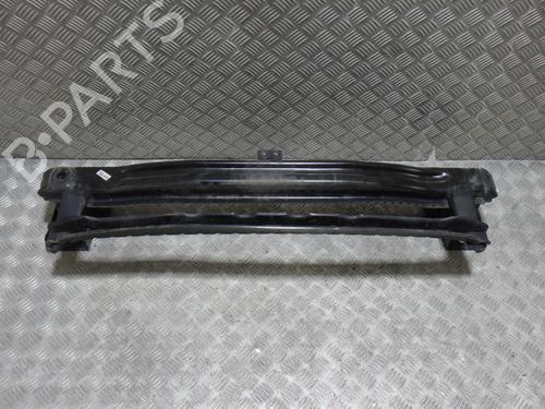 Used Front bumper reinforcement VW TIGUAN (5N_) 2.0 TDI (140 hp) 28953155