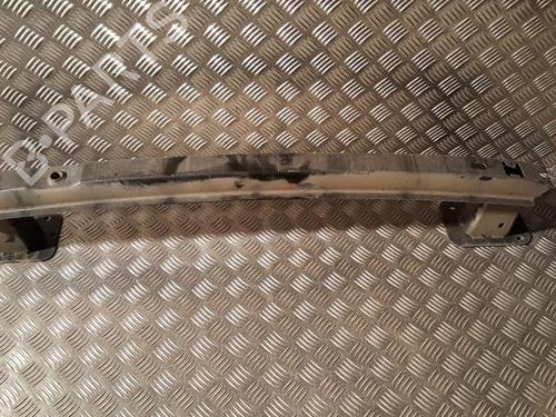 Used Front bumper reinforcement FORD FOCUS C-MAX (DM2) 1.6 TDCi (109 hp) 24256198