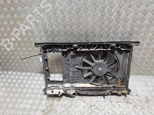 Frontplate/Frontkurv PEUGEOT 308 SW I (4E_, 4H_) 2.0 HDi (136 hp) 29315854