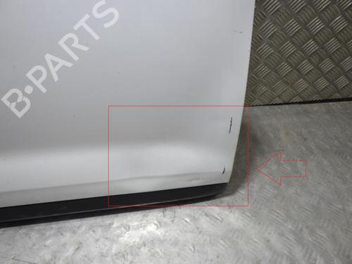 Right front door FORD KUGA I 2.0 TDCi | BP24256928C3 