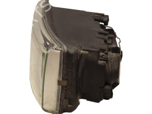Left headlight IVECO DAILY III Van 35 C 12 V, 35 S 12 V (AGKA43A2, AGKB43A2, AGKB46A2,... | BP24256526C28 