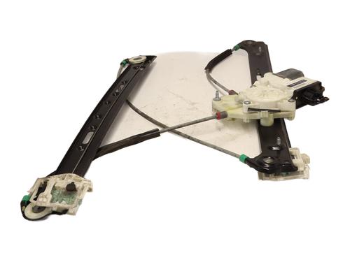 Front right window mechanism BMW X3 (E83) 3.0 d | BP28625563C23 - Image 4