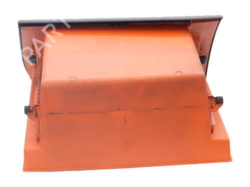 Glove box RENAULT CAPTUR I (J5_, H5_) 1.5 dCi 90 (J5N4, J5M5, J5MW, J5M6, J5AL, J5AJ) | BP37499633C95 - Image 3