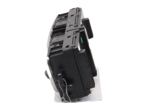 Climate control RENAULT MEGANE III Hatchback (BZ0/1_, B3_) 1.9 dCi (BZ0N, BZ0J) | BP40443282I5 - Image 2