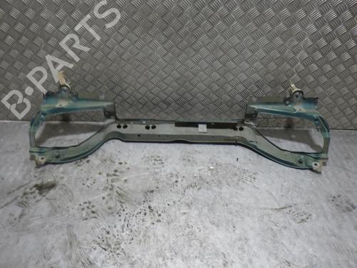 Front slam panel CITROËN SAXO (S0, S1) 1.1 X, SX | BP24257006C72 