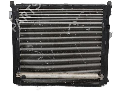 Used Radiator fan Radiator fan MERCEDES-BENZ GLE Coupe (C292) 350 d 4-matic (292.323, 292.324) (258 hp) 33566277 33566277