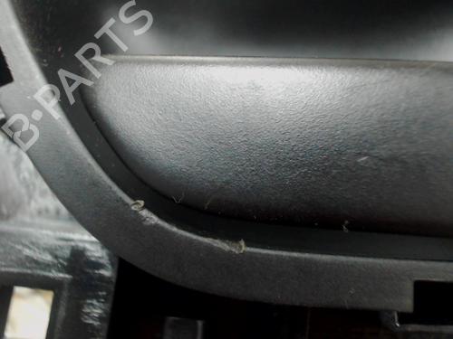 Used Front right interior door handle Front right interior door handle PEUGEOT PARTNER Box Body/MPV 1.6 HDi (90 hp) 24255352 24255352
