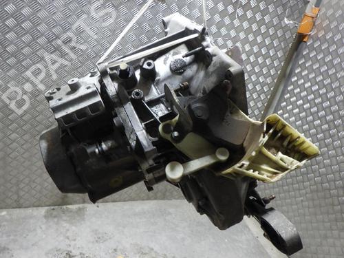 Gearbox CITROËN C3 II (SC_) 1.6 HDi | BP24260613M3 - Image 7