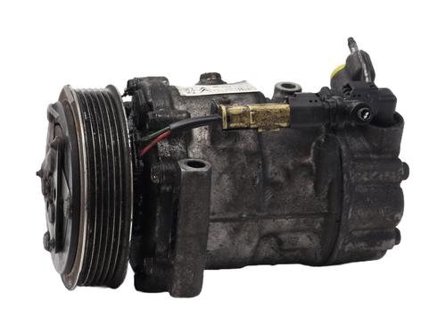 AC compressor CITROËN C3 II (SC_) 1.4 VTi 95 | BP29402374M34 - Image 3