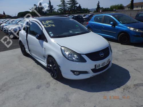 Left taillight OPEL CORSA D (S07) 1.3 CDTI (L08, L68) | BP24257978C34  - Image 12