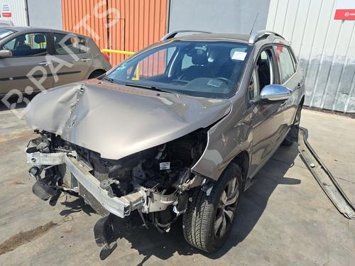 Gearstang PEUGEOT 2008 I (CU_) 1.2 THP 110 / PureTech 110 | BP37499659M90 - Image 19