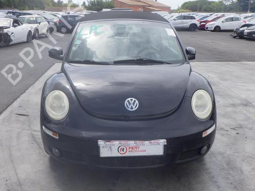Starter VW NEW BEETLE Convertible (1Y7) 1.6 | BP24256600M8 - Image 24