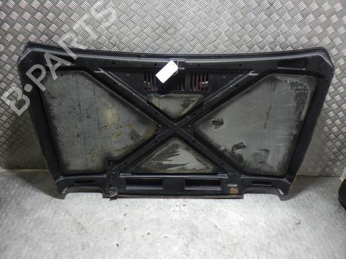Hood LADA NIVA Closed Off-Road Vehicle (2121, 2131) 1700 i 4x4 (21213, 21214) | BP24259186C1 