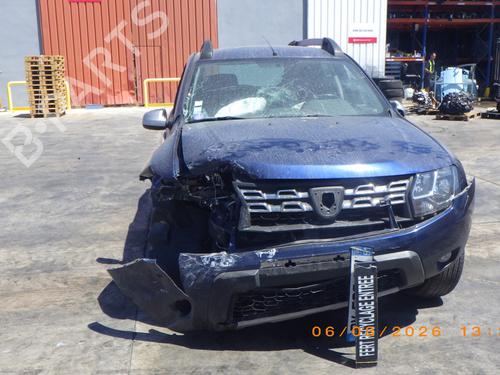 Switch DACIA DUSTER (HS_) 1.2 TCe 125 | BP39165154I30 - Image 15