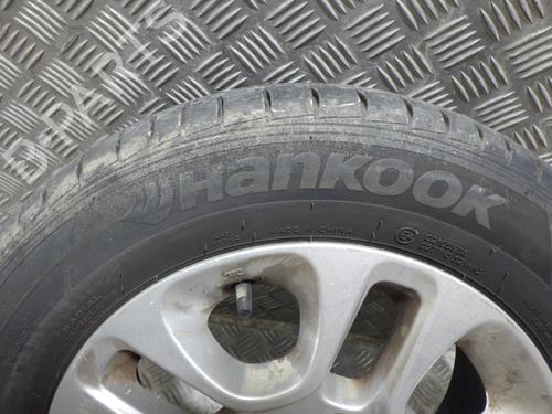 Rim FIAT PANDA (312_, 319_) 1.2 (312PXA1A) | BP28023756C45 