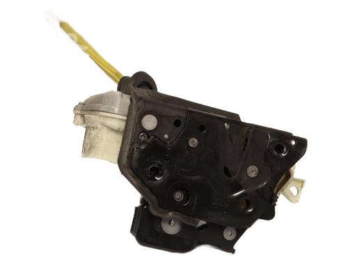 Front left lock AUDI A3 Sportback (8PA) 1.6 TDI | BP27522993C98 