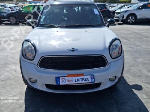 Front right panel MINI MINI COUNTRYMAN (R60) Cooper D | BP27809141C59 - Image 21