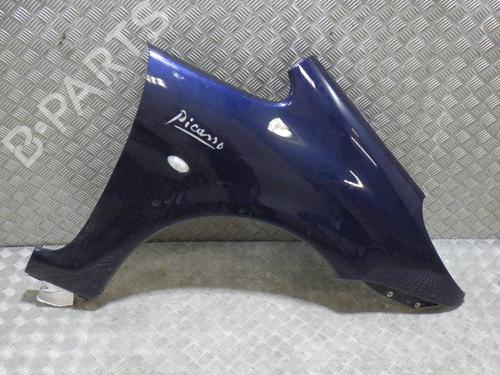 Used Right front fenders CITROËN XSARA PICASSO (N68) 1.6 (95 hp) 28522962