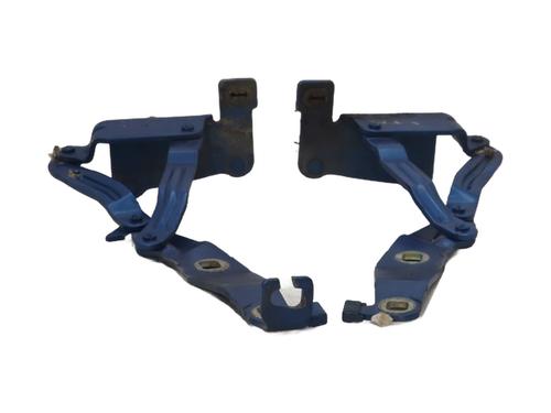 Used Hinge/Door check strap RENAULT SCÉNIC II (JM0/1_) 1.5 dCi (JM02, JM13) (101 hp) 31579554