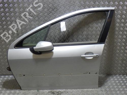 Used Left front door Left front door PEUGEOT 407 SW (6E_, 6D_) 2.0 HDi 135 (136 hp) 28295979 28295979