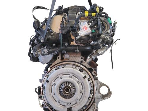 Engine PEUGEOT EXPERT Van (V_) 2.0 BlueHDi 145 | BP37747802M1 - Image 2