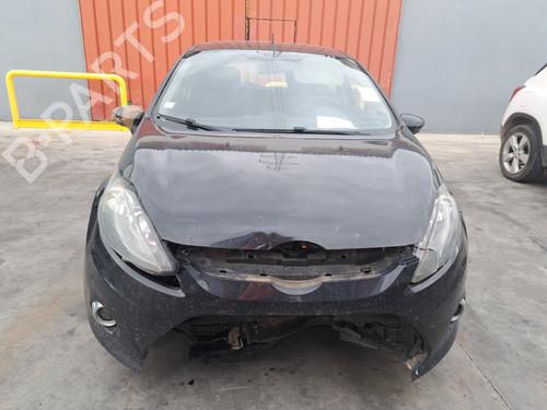 Engine FORD FIESTA VI (CB1, CCN) 1.6 TDCi | BP31363507M1  - Image 20